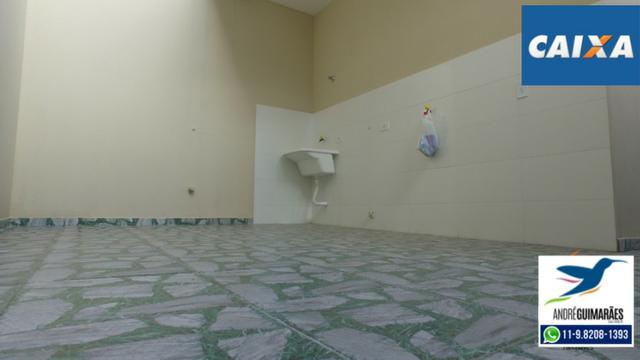 Casa de Construtor com 1 Suíte em Itaquaquecetuba - Aceita Financiamento ! - Foto 16