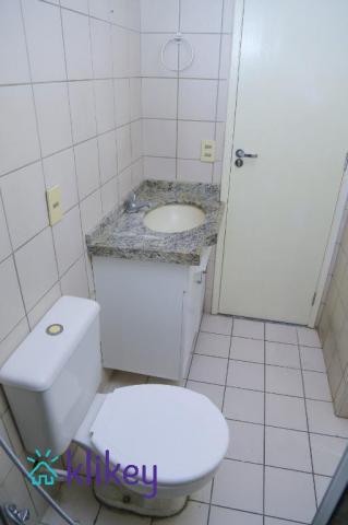 Apartamento à venda com 3 dormitórios em Centro, Fortaleza cod:7901 - Foto 19
