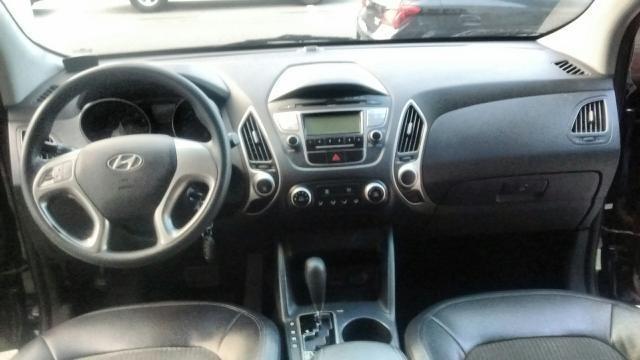 I x 35 2.0 aut. 2011 - 2011 - Foto 9