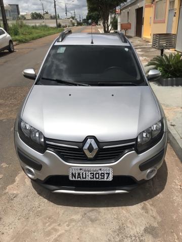Sandero 16/17 - Foto 4