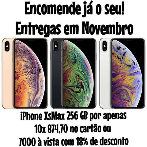 Iphone 11 Pro Max 256 GB - Foto 4