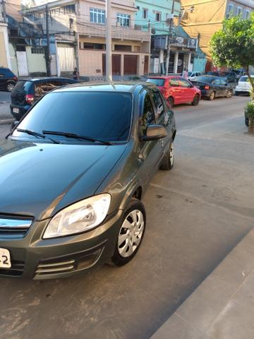Prisma completo Gnv