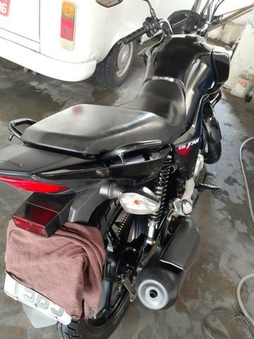 Honda CG 160 FAN flex - Foto 6