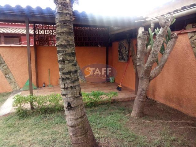 OLV-Linda casa de 2 quartos em Unamar- Cabo Frio!! CA1134 - Foto 13