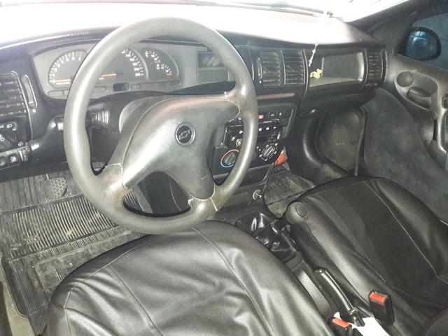 Vendo vectra - Foto 3