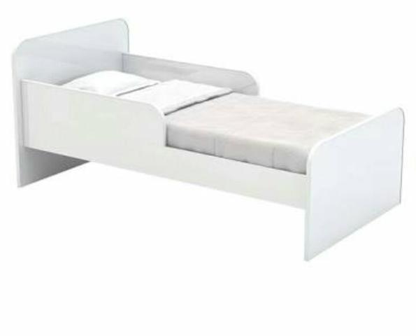 Cama infantil