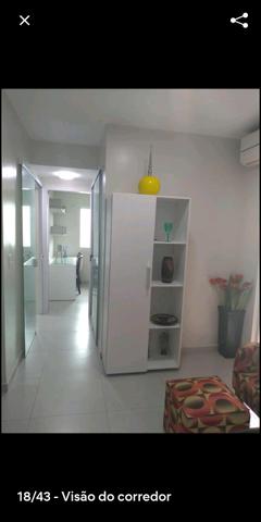 Vendo lindo apto praia dos Milionários - Foto 14