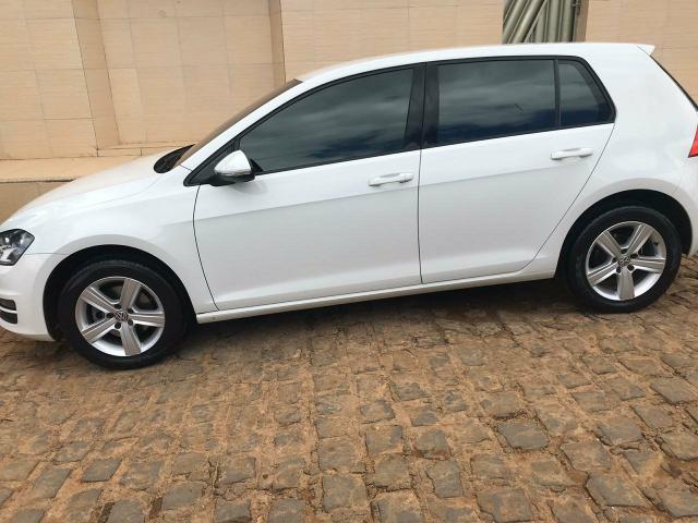 Golf Msi 1.6. ano 2016