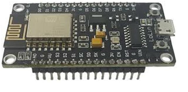 Node MCU Esp 8266 ideal para projetos IOT