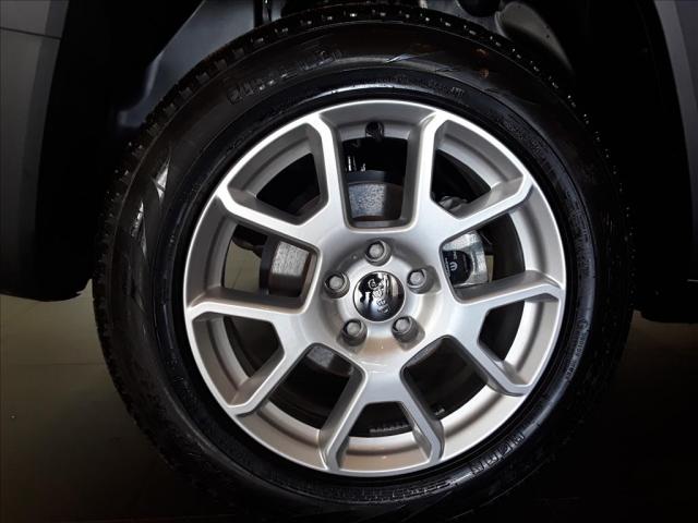 JEEP RENEGADE 1.8 16V FLEX SPORT 4P AUTOMÁTICO - Foto 8