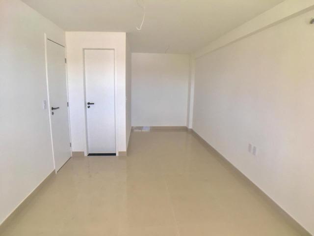 (DD30151) Hiperion_Cobertura no Meireles_ 153 m²_Vista Mar_Visite! - Foto 4