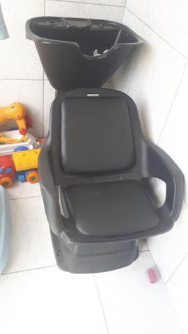 Vendo kit completo de salão - Foto 3