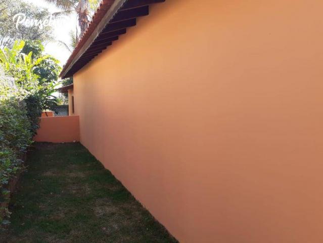 Chácara com 2 dormitórios à venda, 1000 m² por r$ 563.990,00 - terras de itaici - indaiatu - Foto 11