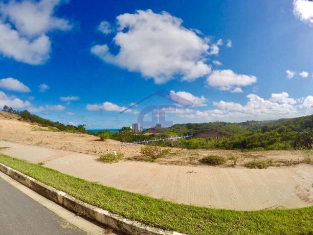 Lote em condomínio com 760m² - Foto 6