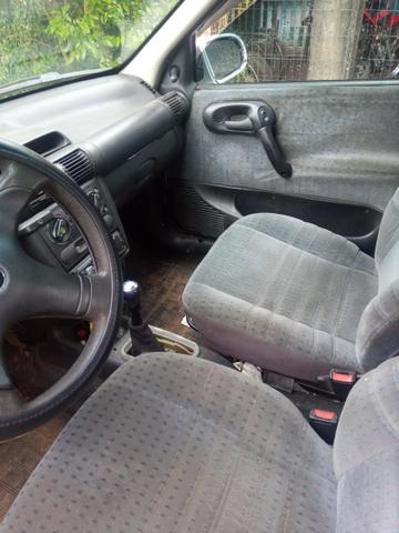 Troco corsa gnv - Foto 4