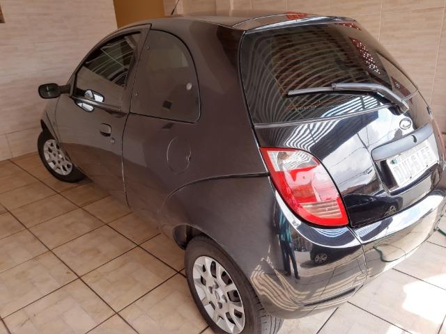 Ford ka gl 1.0 2007/2007 - Foto 2
