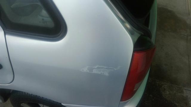 Gol G 3 leia o anuncio por favor - Foto 4