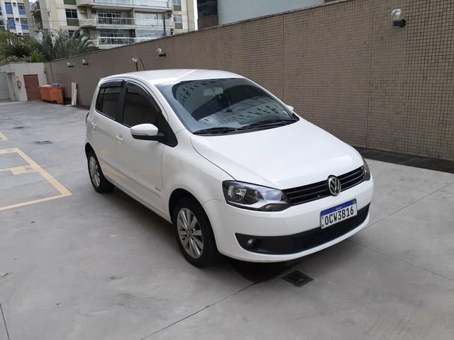 Fox 1.6 Prime 2012 33.000 KM Unica Dona - 2012 - Foto 4