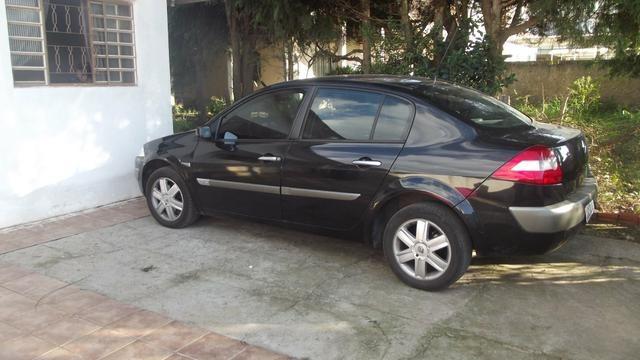 Renault Megane Sedan Dinamique 2.0 Automático - Foto 4