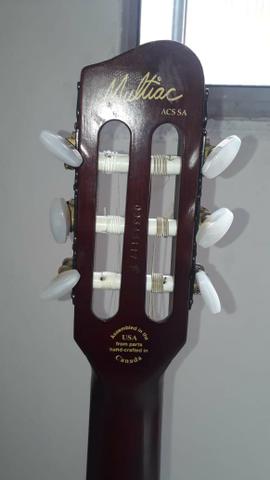 Violão godin acs - sa - Foto 5