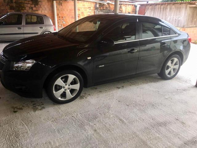 Cruze LT 1.8 automático ano 2014 - Foto 4