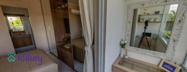 Apartamento à venda com 3 dormitórios em Messejana, Fortaleza cod:7933 - Foto 11