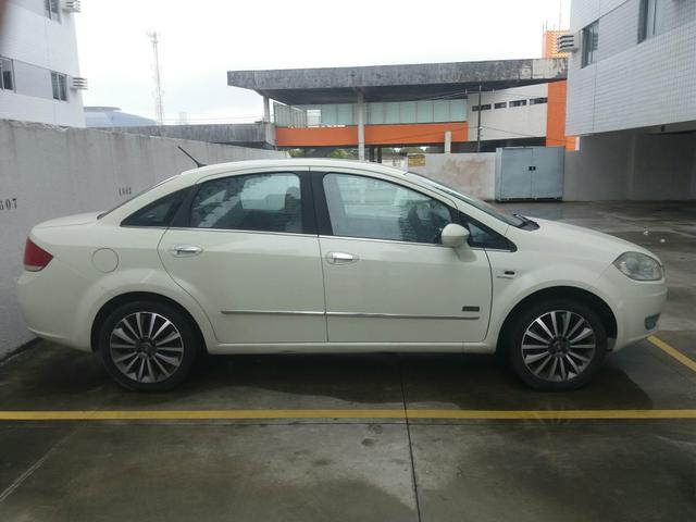 Fiat Linea sublime 2013/1e - Foto 3