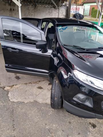 Ford Ecosport S. 1.6 2014 - Foto 3