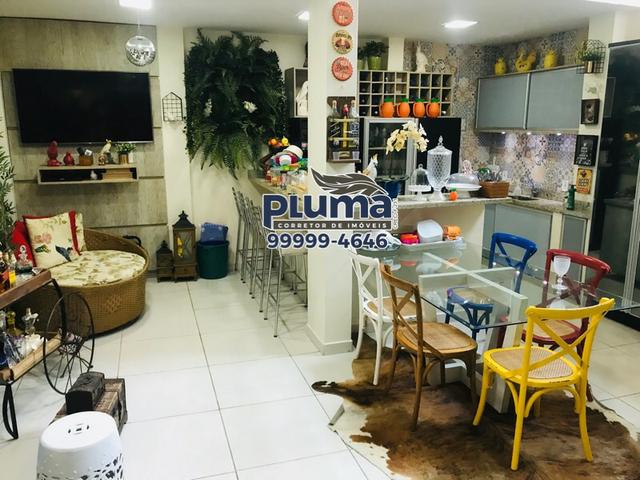 Casa Yumi com 4 quartos - Foto 6