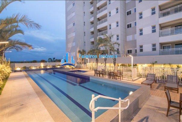 Apartamento 3 dormitorios a venda - Lançamento Perplan - Zona Sul - Lazer - Foto 7