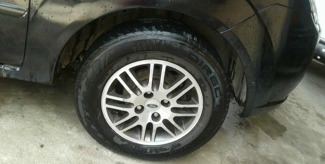 Rodas de liga leve ford