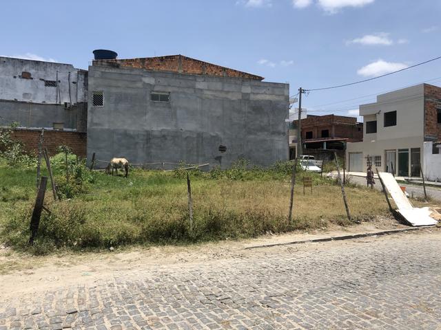 Terreno 11X16 Vende ou finacia - Foto 7