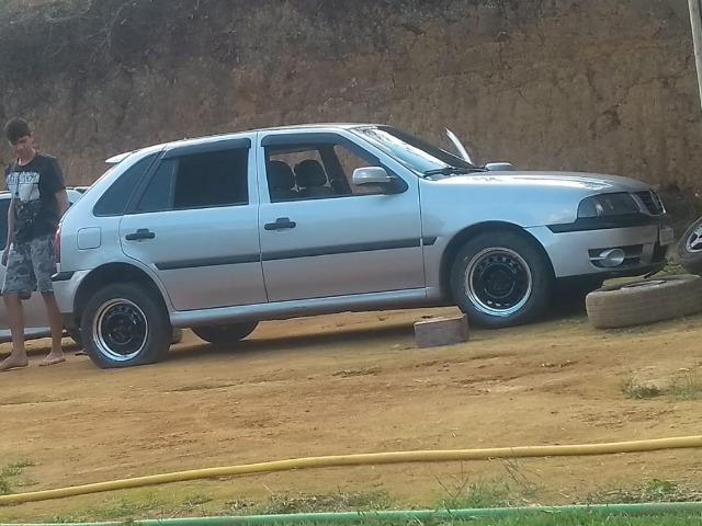 Gol g3 1.6 completo power - Foto 2