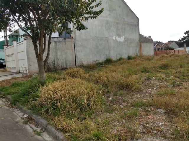 Terreno somente para venda - Foto 2