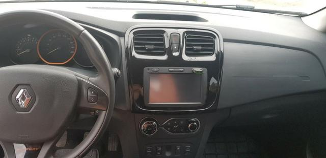 Sandero Stepway 1.6 - 2016 - Foto 12
