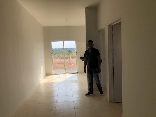 Casa de 3 Quartos Parcelo sua Entrada - Foto 8