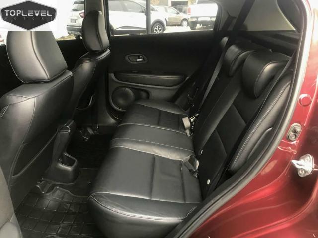 Honda HR-V EXL - Foto 8