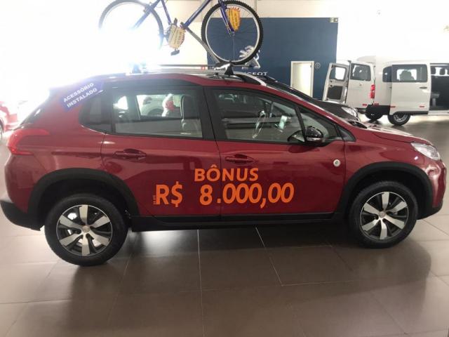 PEUGEOT 2008 CROSSWAY - Foto 3