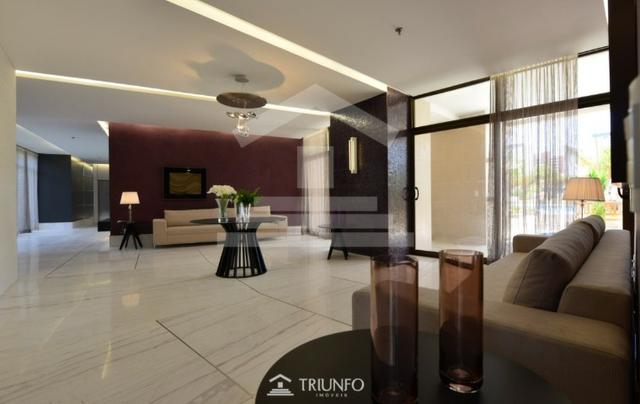 (EA) apartamento na Miguel Dias com 209 metros de alto padrão- 4 quartos - 4 vagas - Foto 2