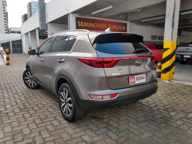 Kia Sportage LX - Foto 3
