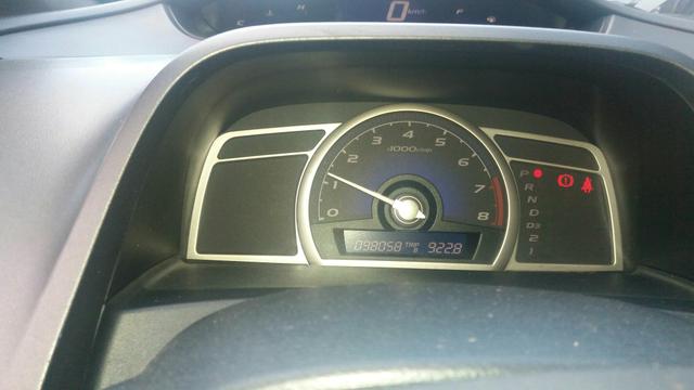 Honda Civic LXS 09/09