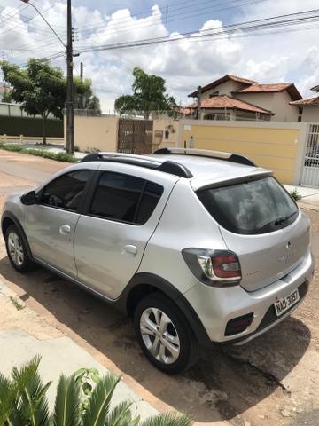 Sandero 16/17 - Foto 2