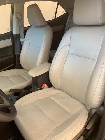 Toyota Corolla XEi - Foto 6