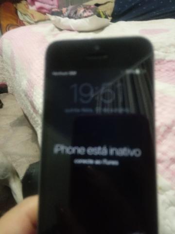Celular iPhone