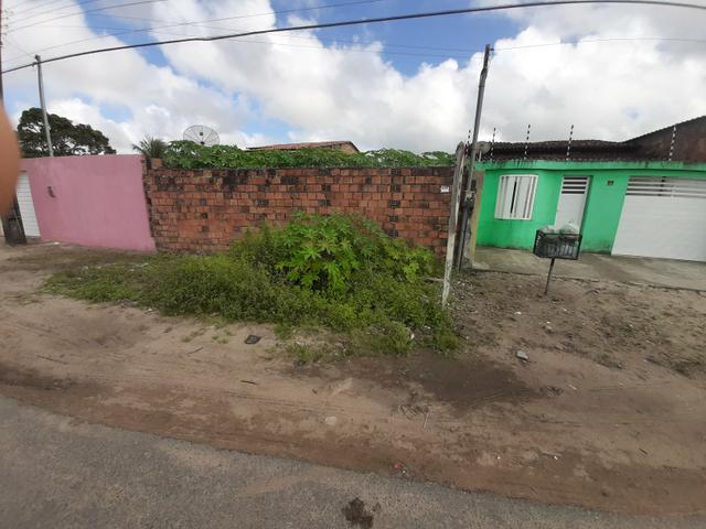 Vendo esse terreno (079 *