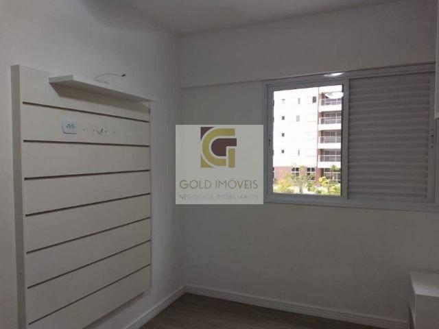 G. Apartamento com 2 dormitórios, Splendor Garden, São José dos Campos/SP - Foto 6