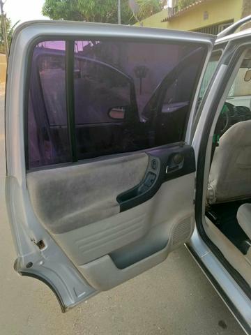 Zafira 2.0 2001 - Foto 15