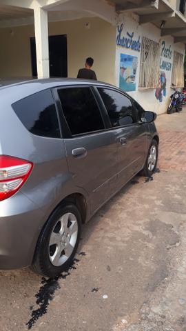 Vendo esse Honda Fit. - Foto 3