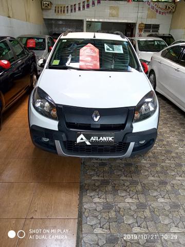 Sandero Stepway - Foto 2
