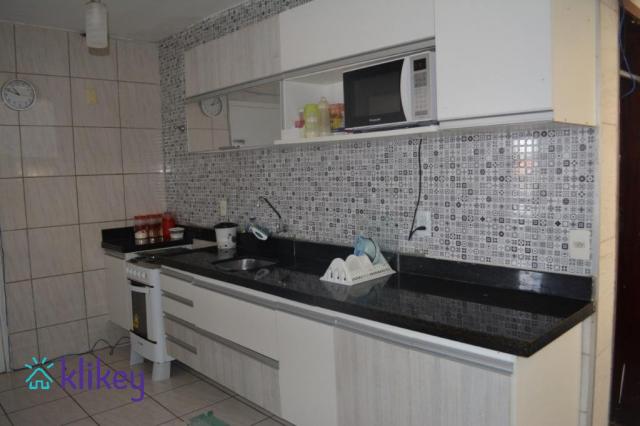 Apartamento à venda com 2 dormitórios em Benfica, Fortaleza cod:7898 - Foto 4